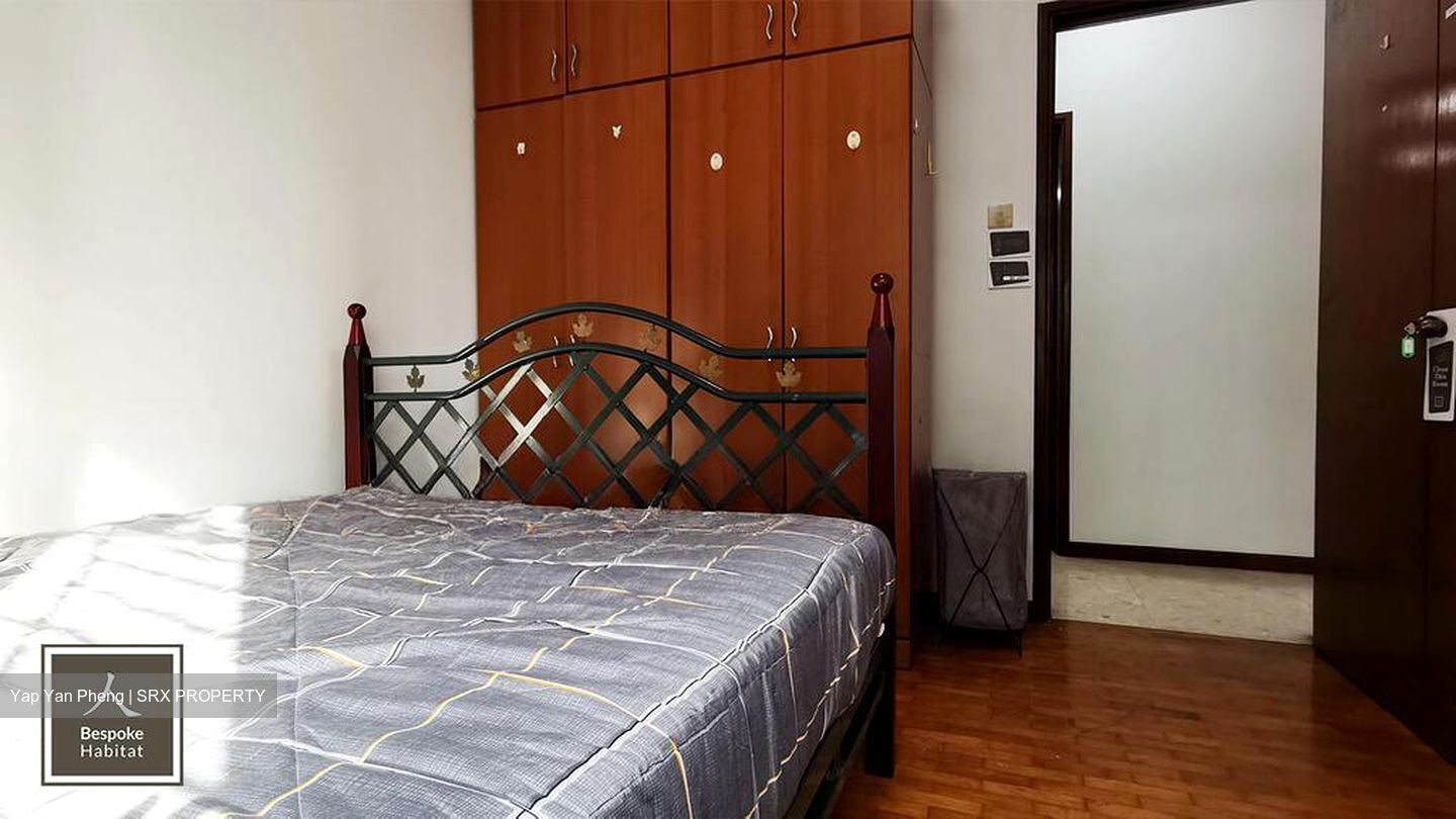 Summerdale (D22), Condominium #501746111